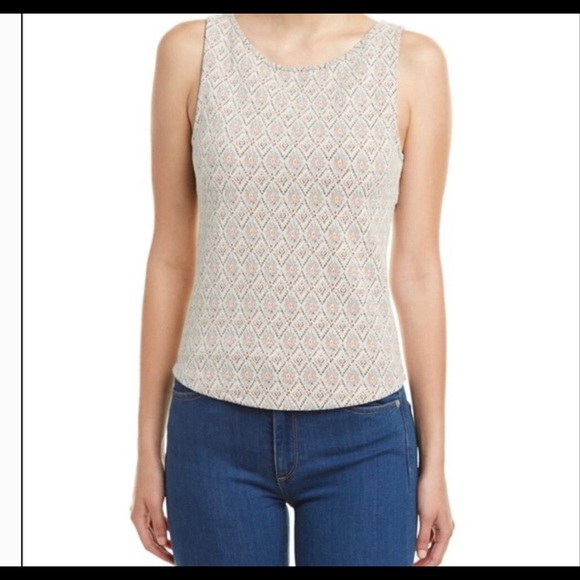 Free People Bright Side Tank - Picture 3 of 5